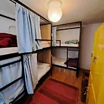 Hostel El Cascabel