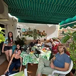Hostel El Cascabel