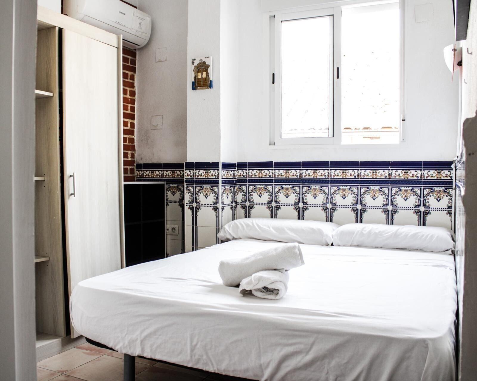 Guest house El Cascabel