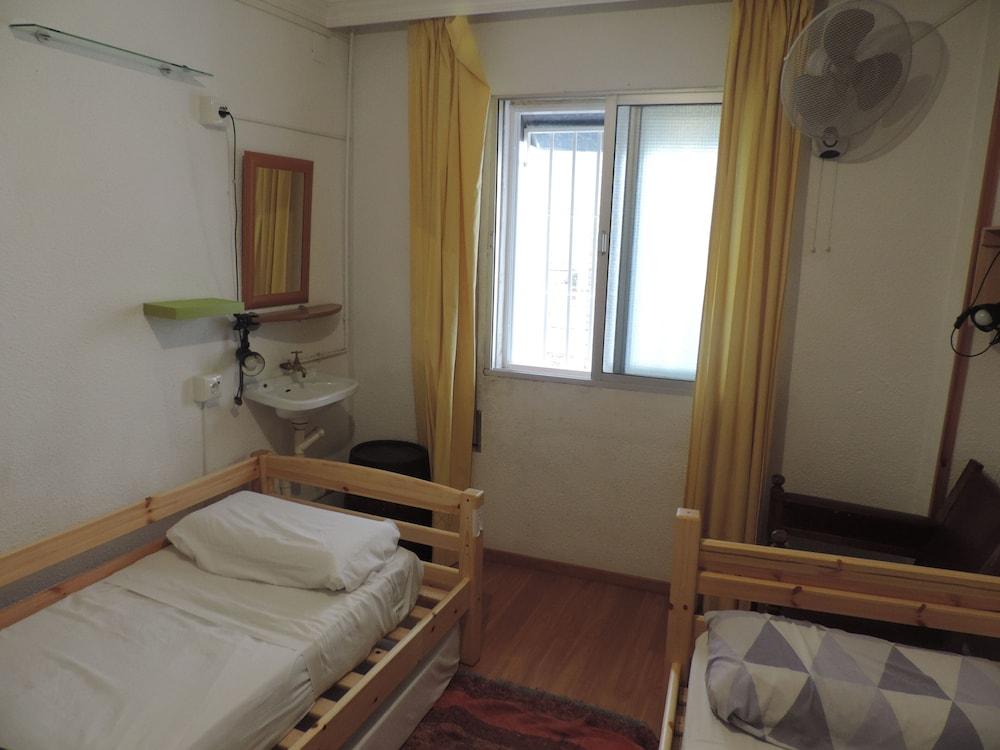 Guest house El Cascabel Granada