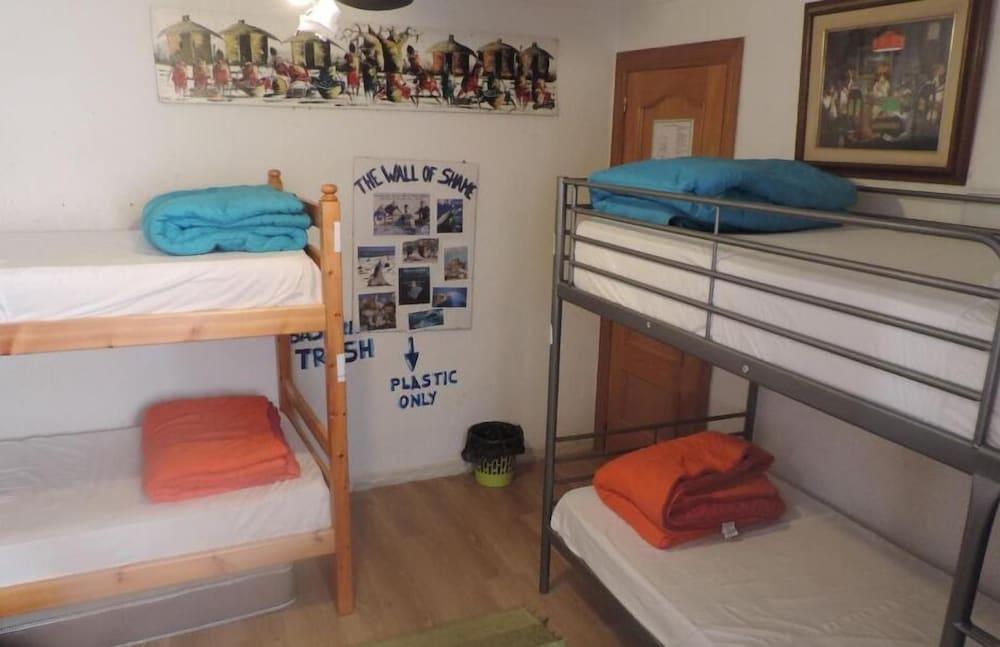 El Cascabel Guest house Granada