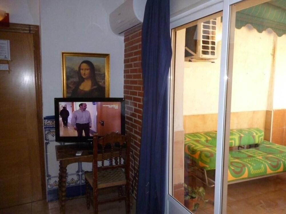El Cascabel Guest house