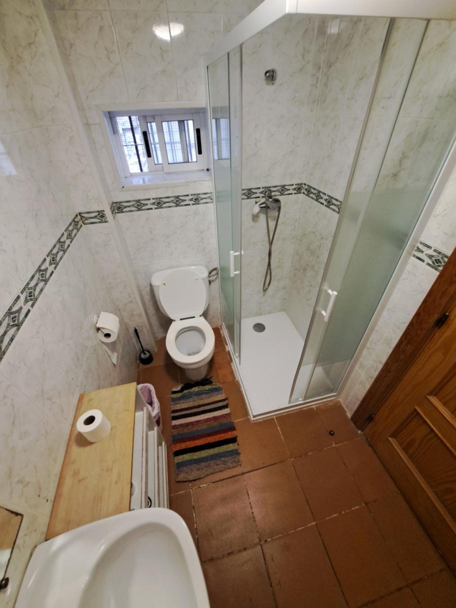 El Cascabel Guest house Granada