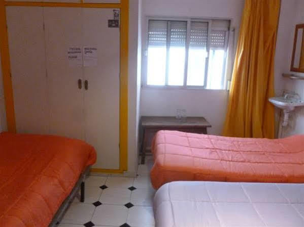 El Cascabel Guest house Granada